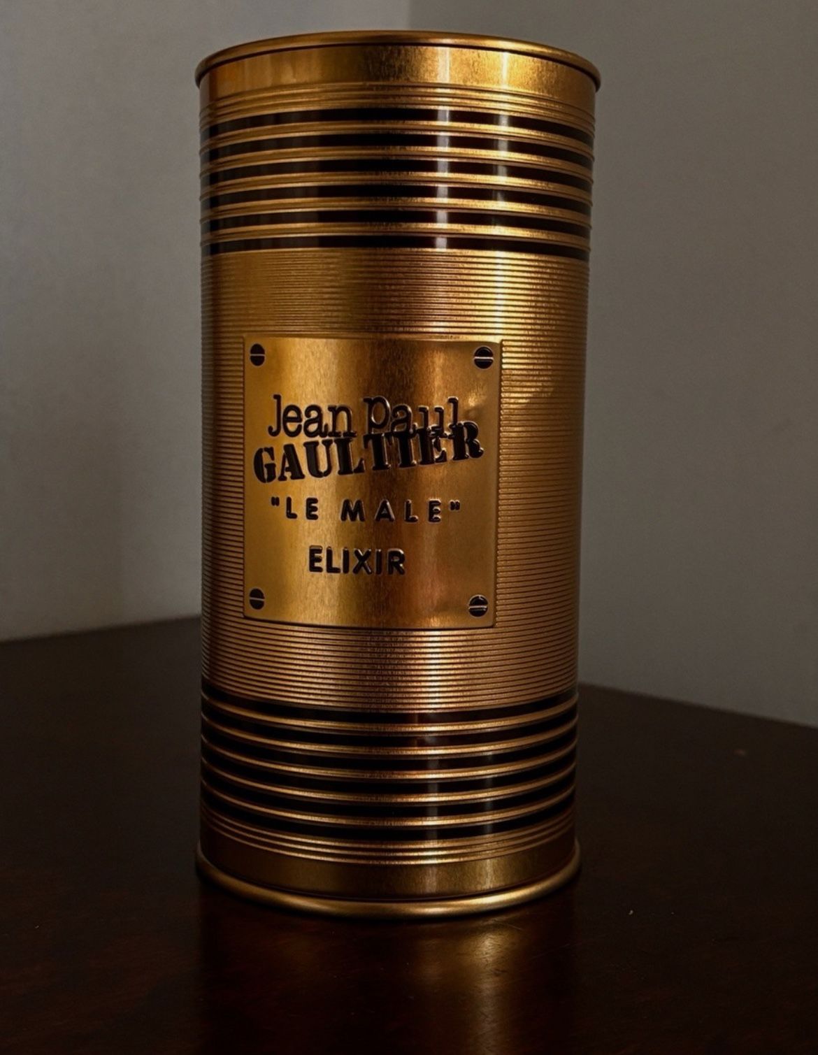 JEAN PAUL GAULTIER LE MALE ELIXIR 100ML