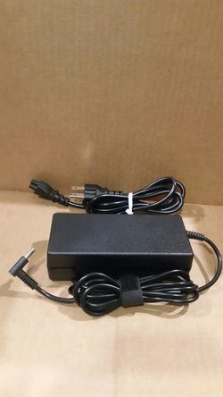 120w HP envy-pavilion touchsmart charger 19.5v/6.15A.
