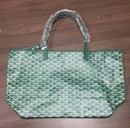 Women's Saint Louis GM Bag Green