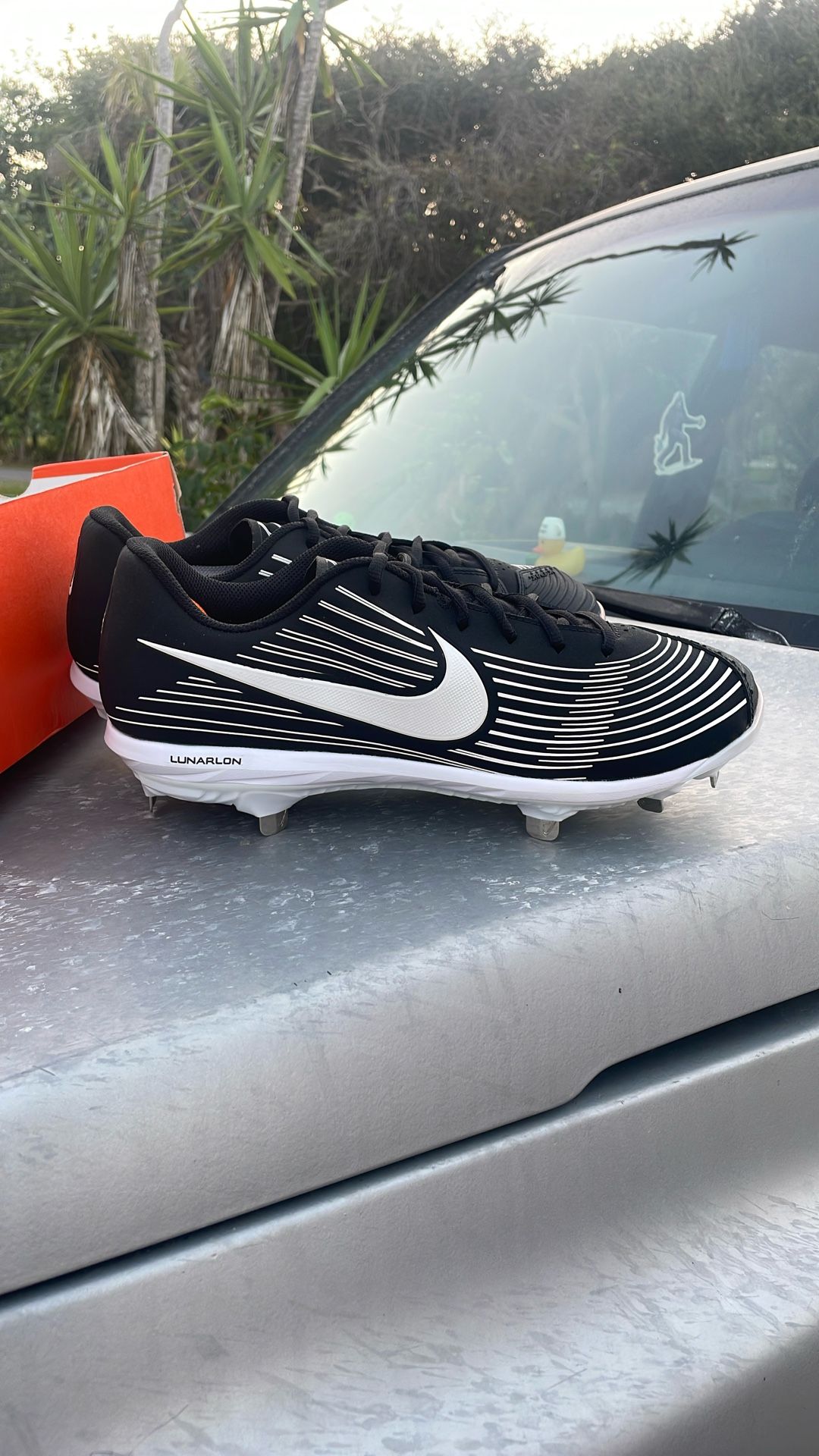 Brand New Nike Softball Cleats