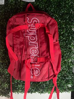 Supreme Backpack