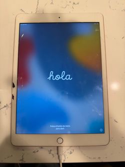 iPad 8 Generation