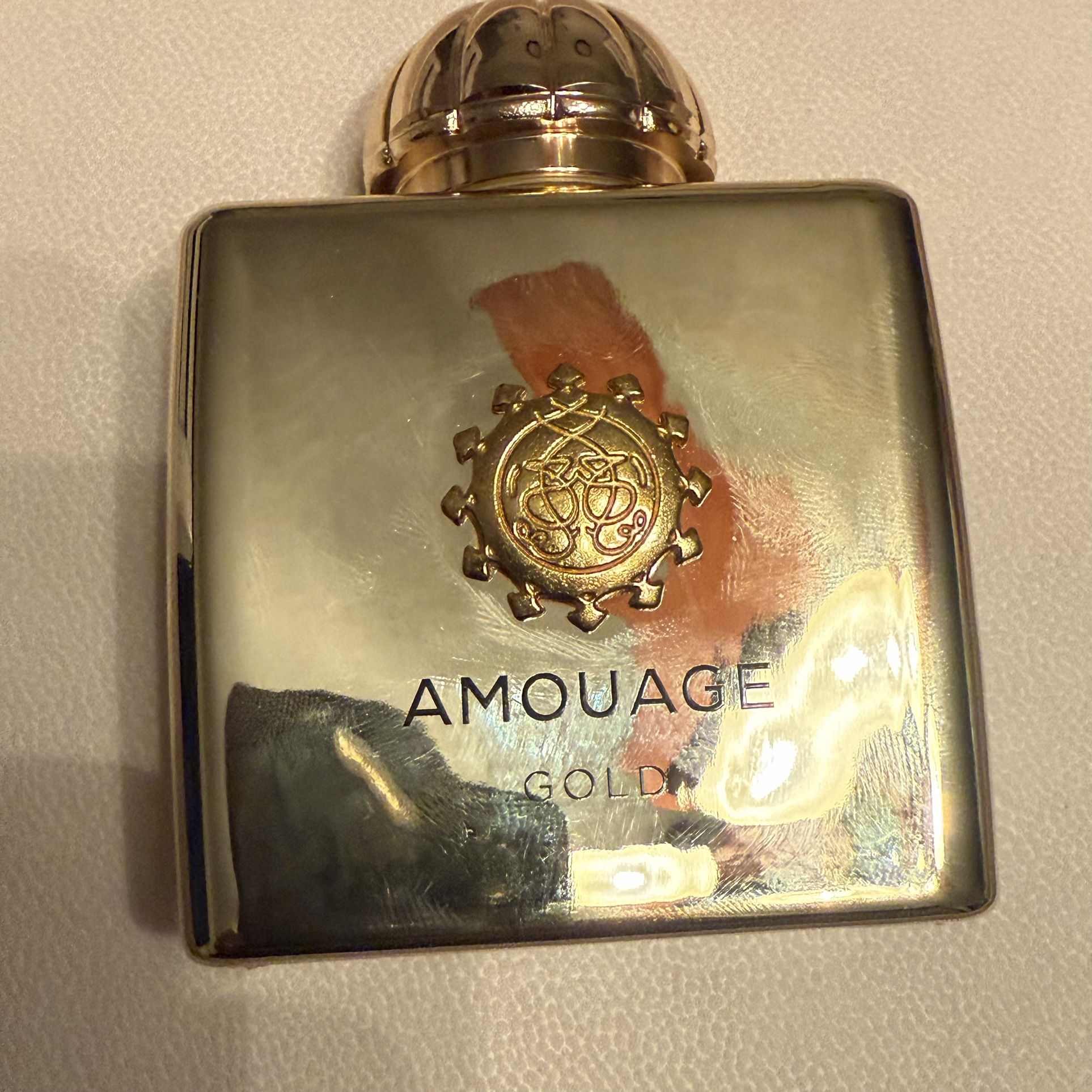AMOUAGE perfume for women