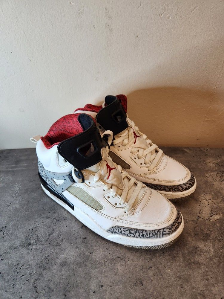 Jordan Spizike Size 10