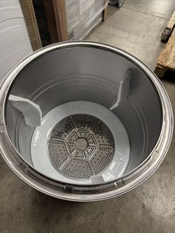 DIY Fire Pit/ Large Planter