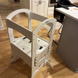 Little Partner Tower