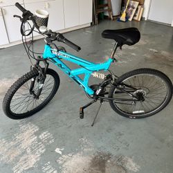 Bike 24”