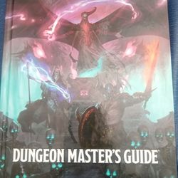 Dungeon And Dragons Books