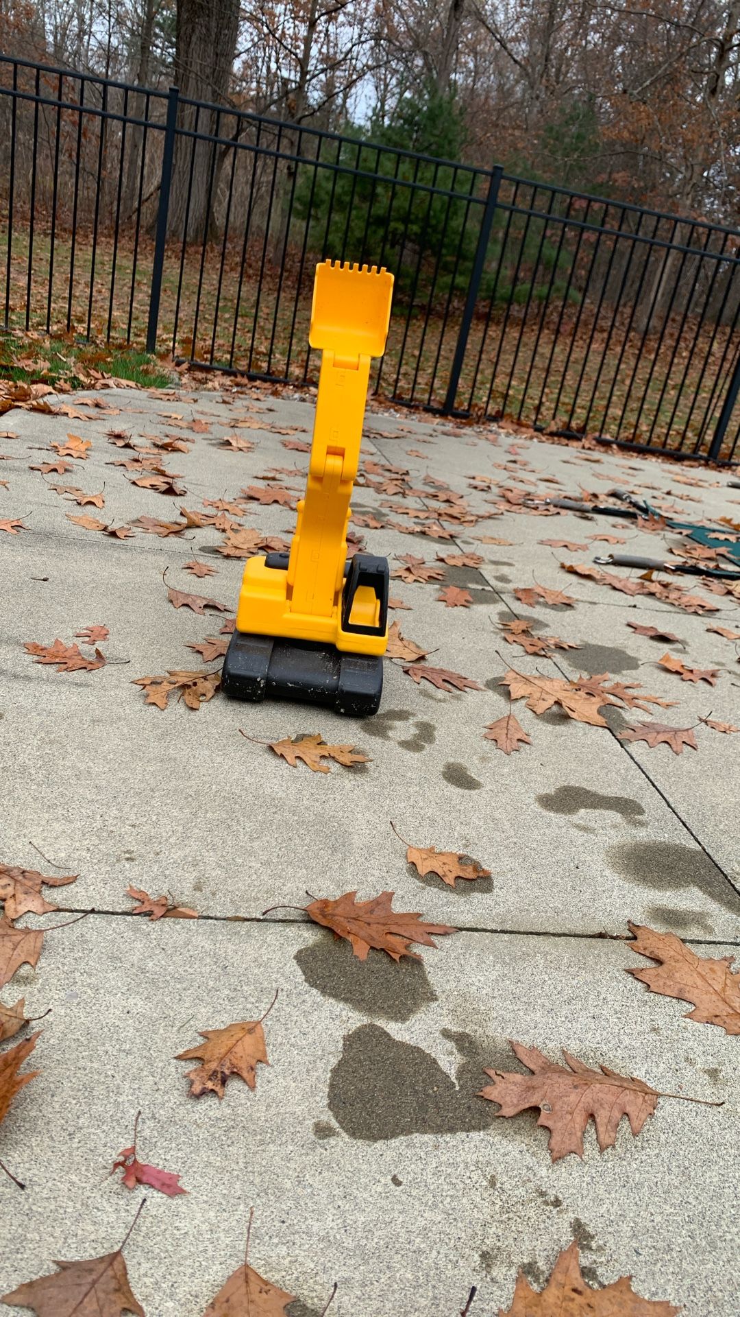 Cat Construction Toy