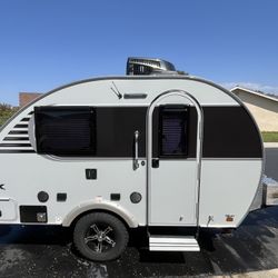 2022 - Xtreme Mini Max