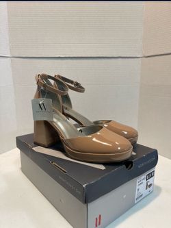 Women's heels