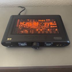 Topping DX9 DAC/Amplifier