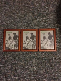 Picture Frames