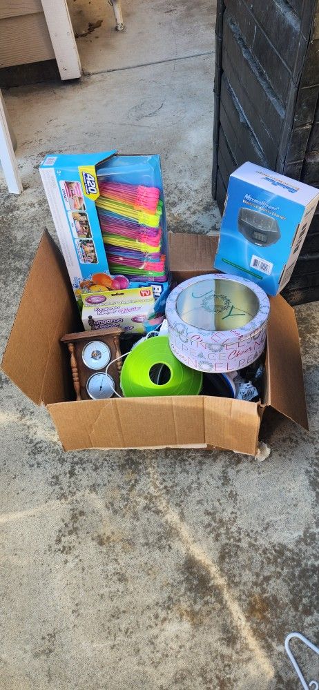 Make An Offer All Of It