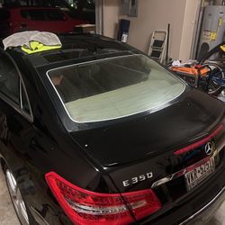 Window Film 