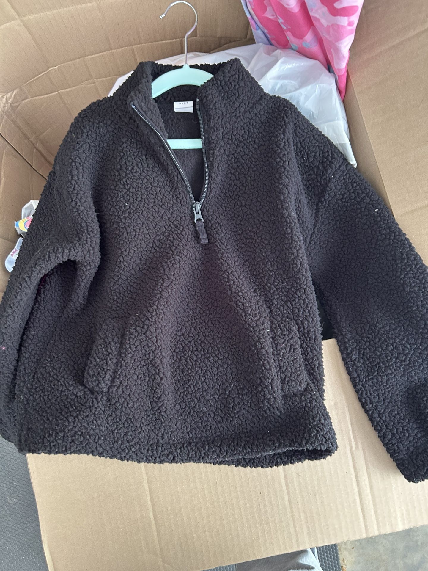 Gap Jacket