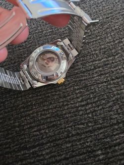Men Invicta watch