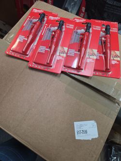 Milwaukee mechanical pencil, New, each for price