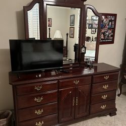 Bedroom Set