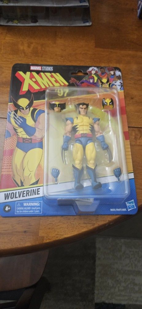 Marvel Legends Gi Joe Classified Hasbro