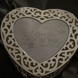 Mothers Day Gift Engraved Things Remembered Jewelry Box
