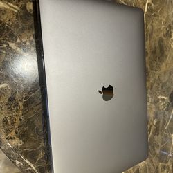 MacBook Pro 16” 2019