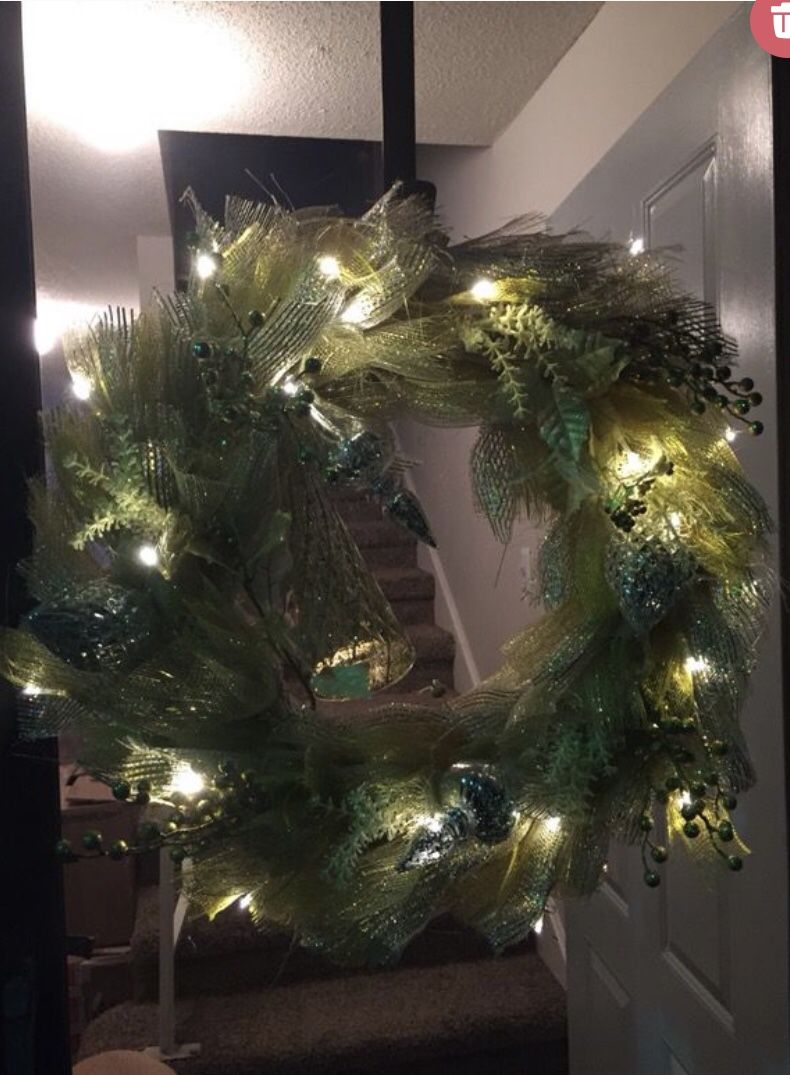 Christmas Decorations