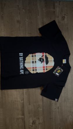 Bape tees