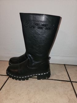 DKNY Boots