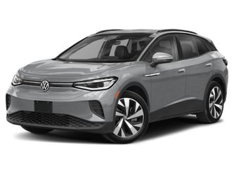 2021 Volkswagen ID.4