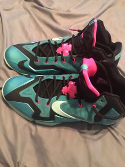 Lebrons