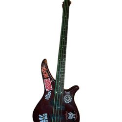Electric Bass 