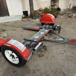 Car Dolly 