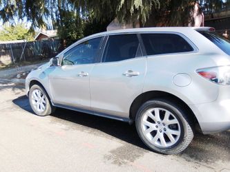 Mazda 2009