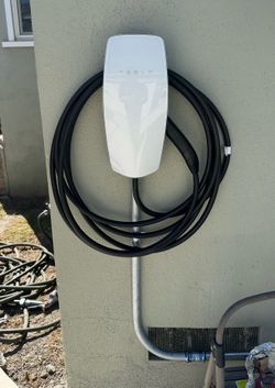 Tesla Chargers and Installations ⭐️⭐️⭐️⭐️⭐️
