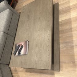 Restoration Hardware Table