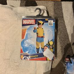 Kids HALLOWEEN costume