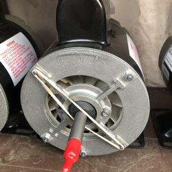 Brand New Century Motor 