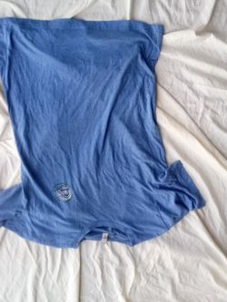 Men's Fitted T Shirt