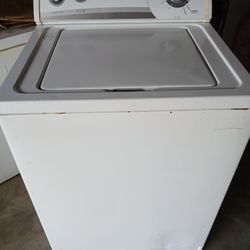 Whirlpool Washer Machine 