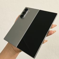 Z Fold 6 256gb Unlocked 