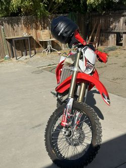 2009 Honda 450