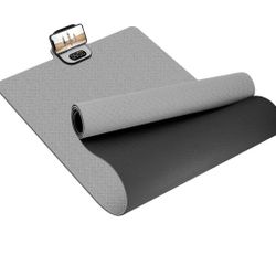 Timing Stand Yoga Mat