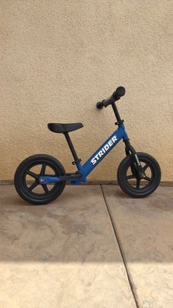Balance Bike