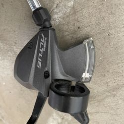  Derailleur Shifter for  SRAM NX Eagle, 3 Speeds SRAM NX Eagle, 3 speed