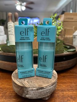 e.l.f  stay cool primer stick