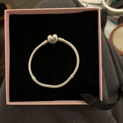 Pandora Bracelet 