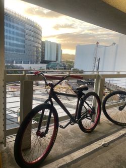 New Throne goon 29er