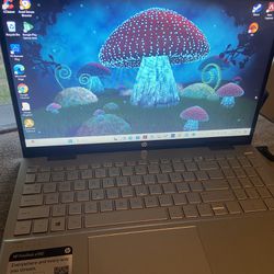 HP Pavilion X360