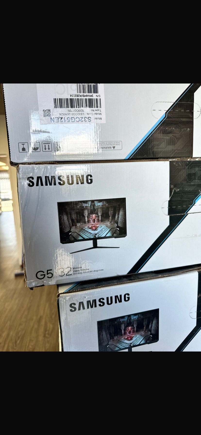 Samsung G5 